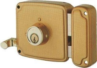 (AGOTADO) UCEM CERRADURA 4125 HB 10 IZQ.