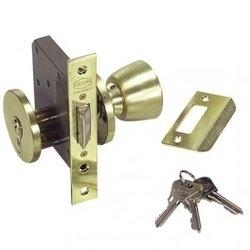 UCEM CERRADURA DE POMO 5300P HL060