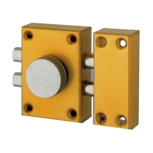 UCEM CERROJO 4111 HB