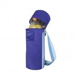 VALIRA BOLSA NEVERA BOTELLA 2L. 6012/82