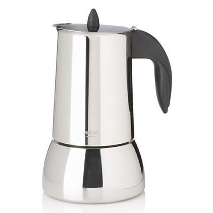 CAFETERA VALIRA INOX ISABELLA 10 T