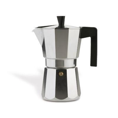 CAFETERA VALIRA VITRO   3 TAZAS