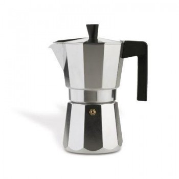 CAFETERA VALIRA VITRO   3 TAZAS