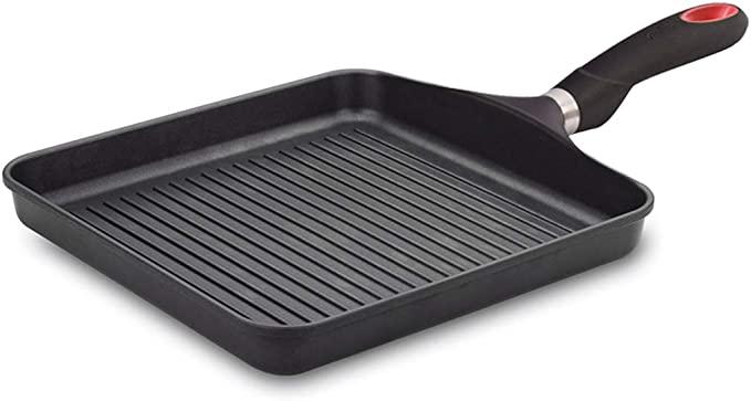 PLANCHA GRILL VALIRA ORIGEN 26X26 4216/15