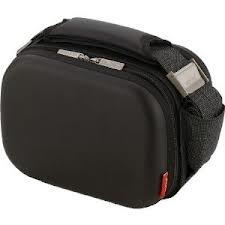 NOMAD VALIRA SATIN NEGRA 6150/15