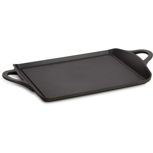 PLANCHA  CON ASAS VALIRA  34X25CM. 4161/25