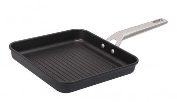 PLANCHA GRILL VALIRA  AIRE 28X28 4646/25