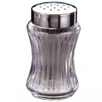 SALERO VALIRA CROMADO  3001