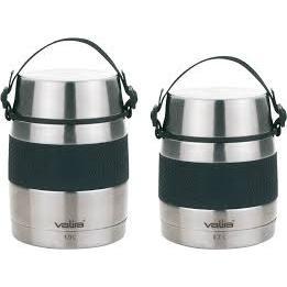 VALIRA TERMO SOLIDO INOXTERM 0,7 L. ANCH