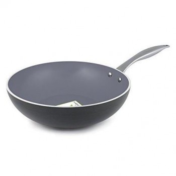 VALIRA WOOK ALUMINIO 28CM. 4015