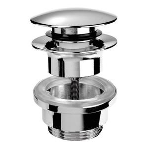 (AGOTADO) VALVULA CLIC CLAC UNIVERSAL TAPON GRANDE(170202)