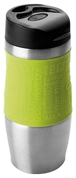 VASO TERMICO  INOX 400ML 789904