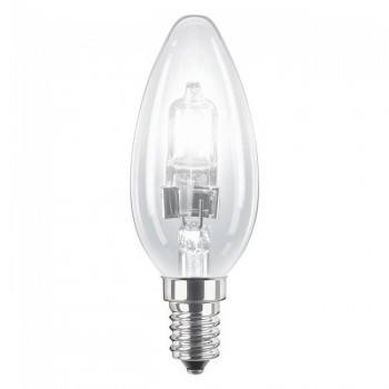 VELA HALOGENA E-14 230/42W