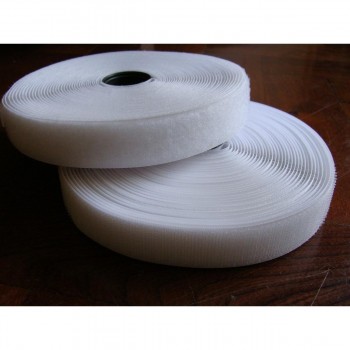 VELCRO CINTA  MACHO ADHESIVO 25M