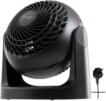 VENTILADOR HIGH VELOCITY FAN 20 32CM.  TF-819