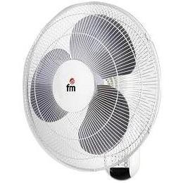 VENTILADOR MURAL 40CM. VM-140 S/MANDO
