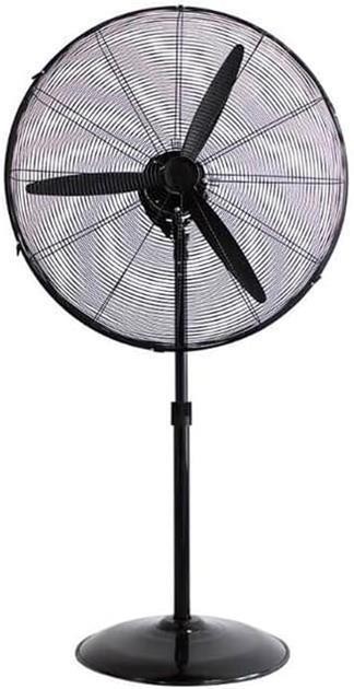 VENTILADOR PIE INDUSTRIAL TORNADO 180W