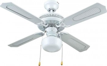 VENTILADOR TECHO 4 P 105 B NERJA