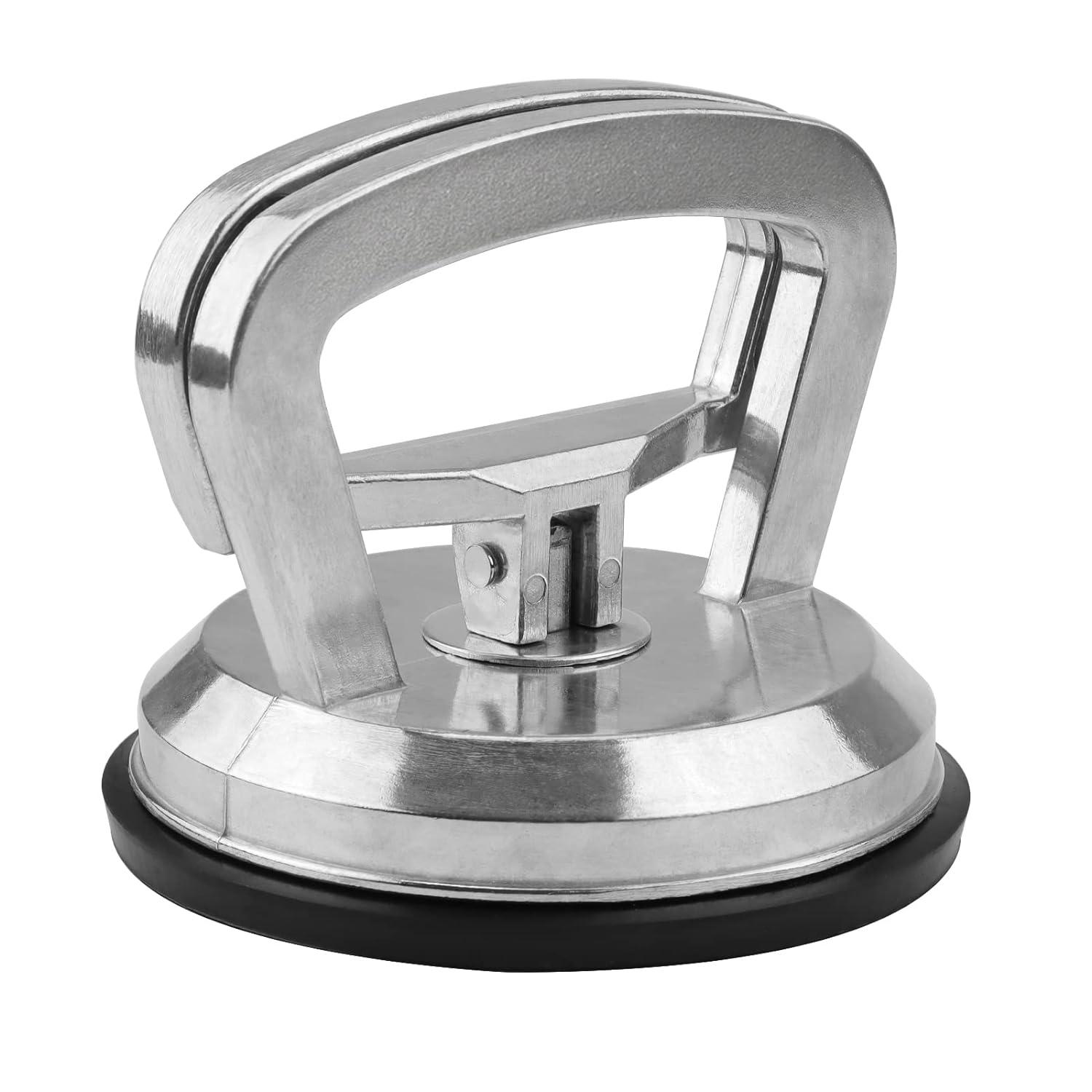 (AGOTADO) VENTOSA PROFESIONAL ALUMINIO 50 K.