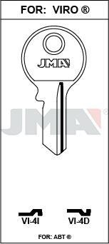 VI4I JMA B ACERO