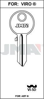VI5D JMA B ACERO