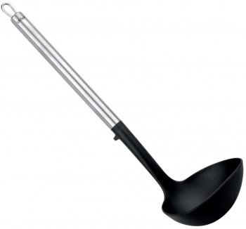 CAZO SERVIR INOX-NYLON MAROÑO  2081