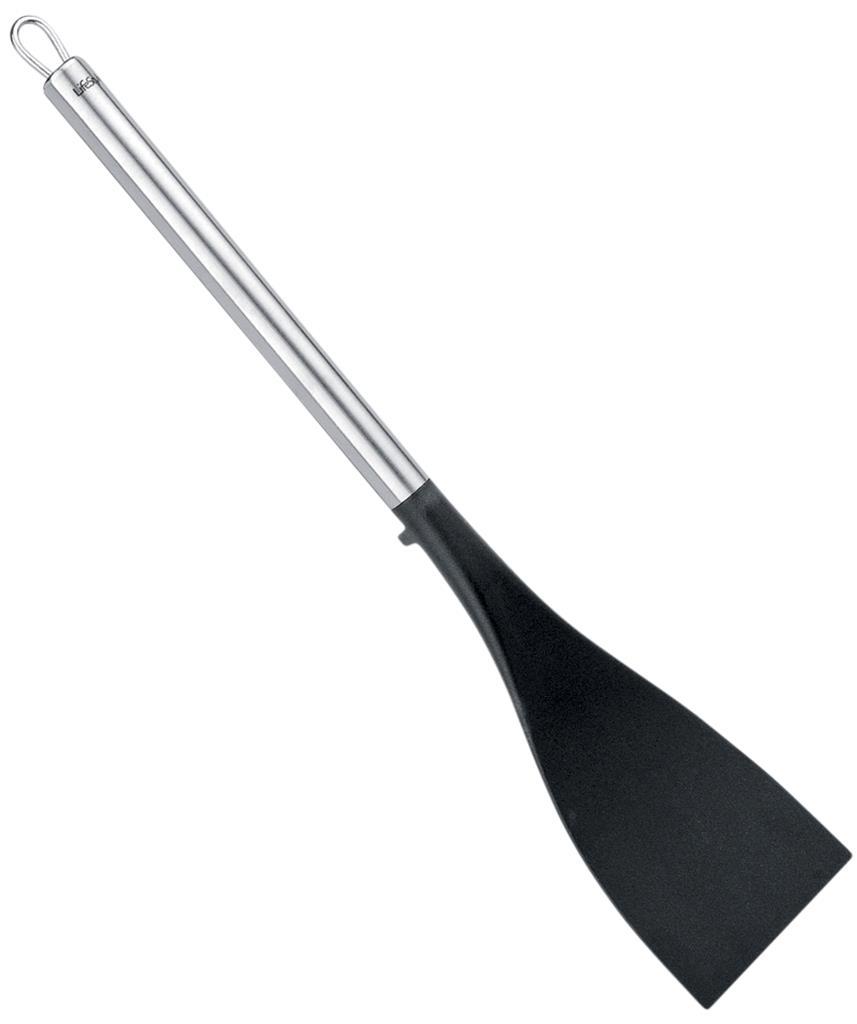 ESPATULA INOX-NYLON MAROÑO 2085