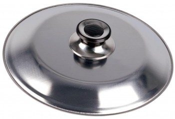 VOLTEA TORTILLA INOX 30CM. 3028