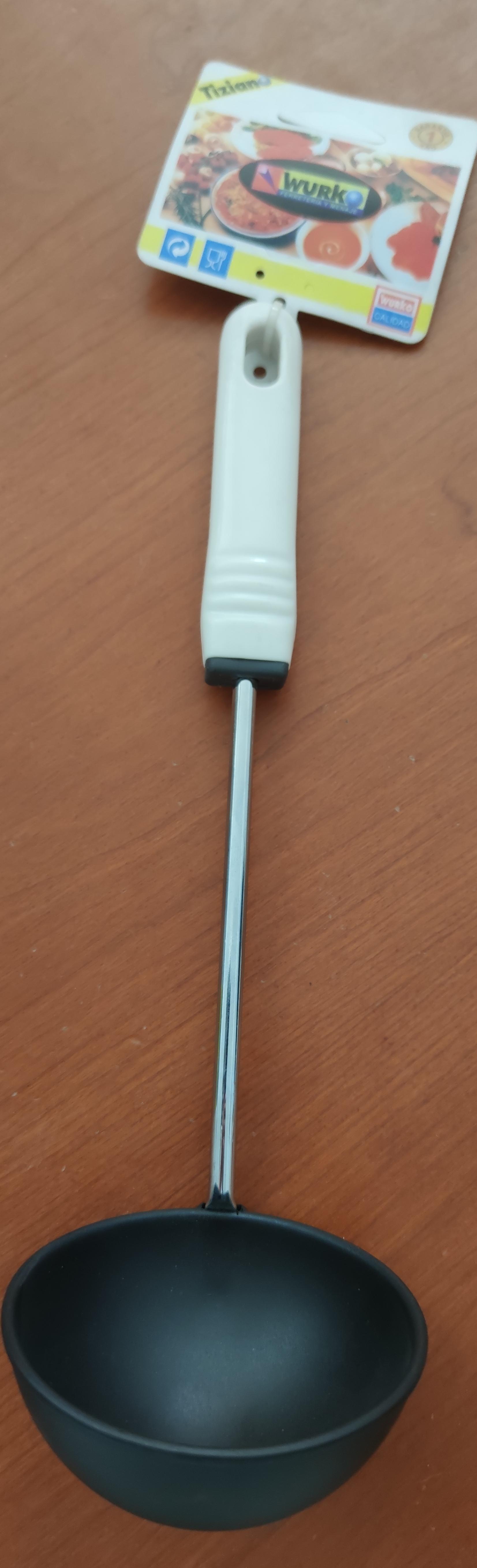 CAZO SERVIR NYLON TIZIANO 30144