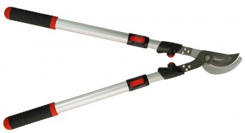 (AGOTADO) TIJERA PODAR 2 M ALU TELESCOP WURKO 284005