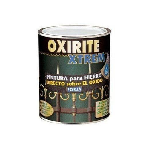 OXIRITE XTREM FORJA GRIS 750ML.