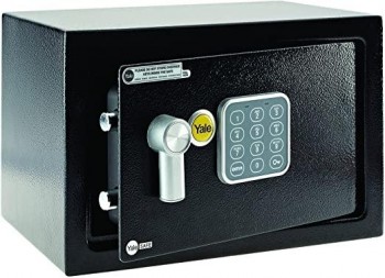 CAJA FUERTE YALE YSV/200/DB1