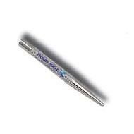 BOTADOR CILINDRICO. 4X150X10MM.