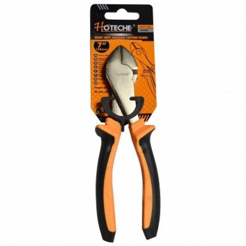 HOTECHE ALICATE fuerte C/LATERAL 7  100409