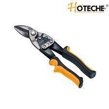 (AGOTADO) HOTECHE TIJERA CORTA CHAPA IZQ. 320101