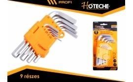 (AGOTADO) HOTECHE LLAVES ALLEN 1,5 A 10MM. 260109