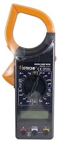 HOTECHE POLIMETRO DIGITAL MULTI  284801