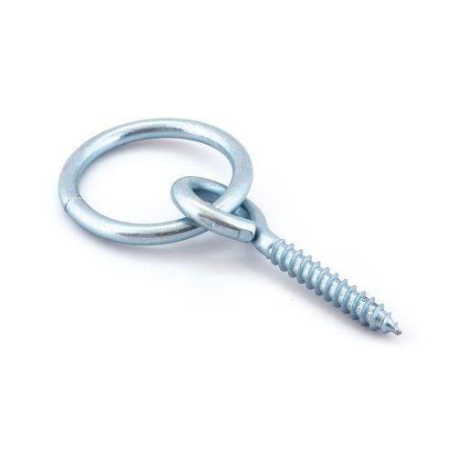 ANILLA CON TORNILLO 628/T BEC