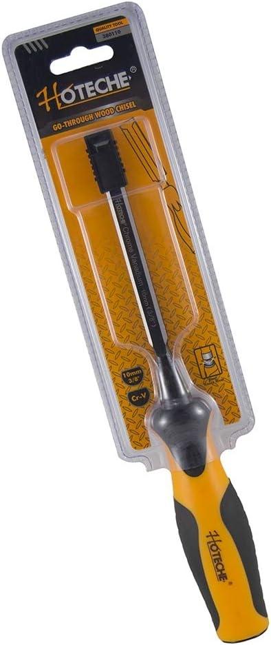 FORMON CR.V. M/SOFT FERRO 12MM. 03984