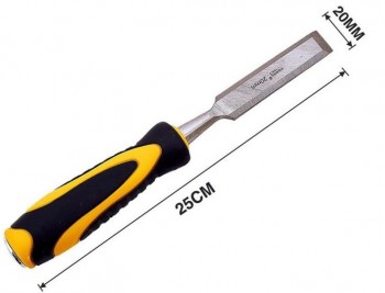 FORMON CR.V. M/SOFT FERRO 20MM. 03988