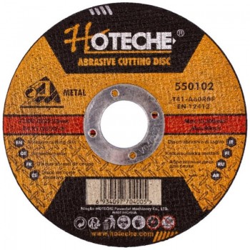 HOTECHE DISCO DESBASTE 115X6,0X22 550152