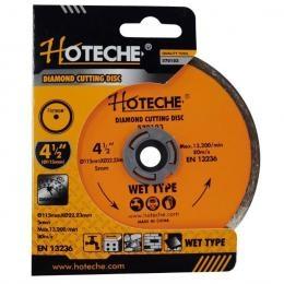 HOTECHE DISCO BANDA CONTINUA 115MM .570103